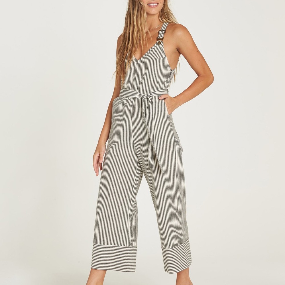 Billabong Bella day jumpsuit